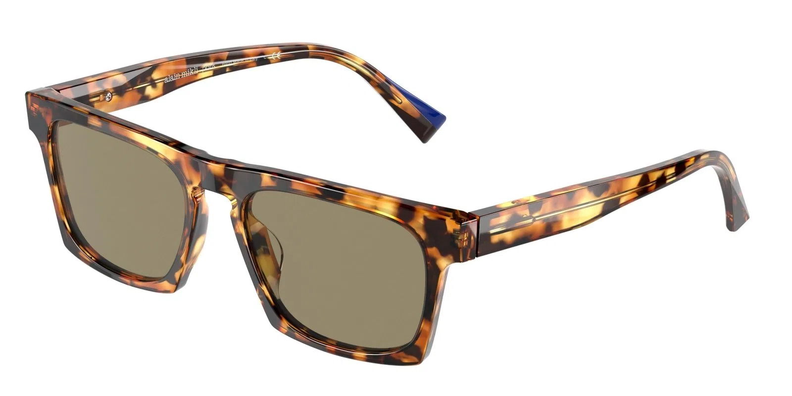 Alain Mikli N°861 Sun 5065 Sunglasses - view 3